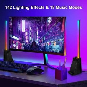 ileefy Smart RGB Table Light - NEW